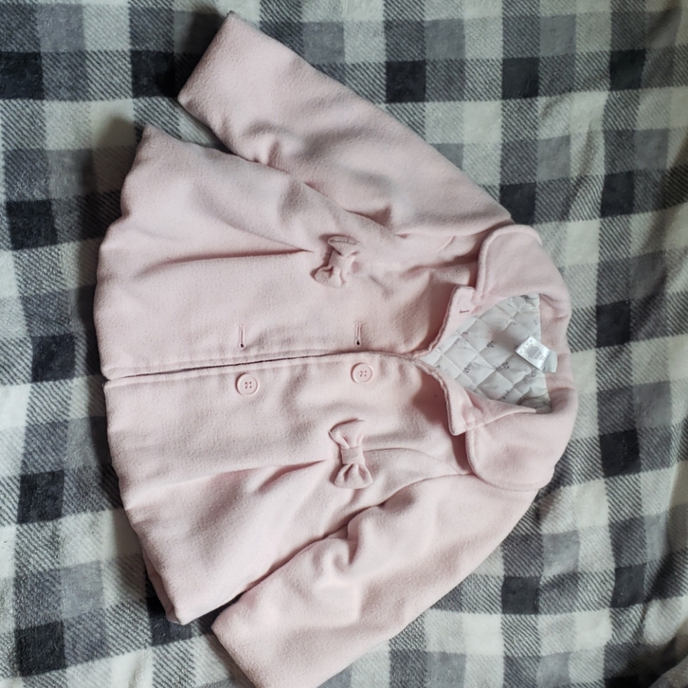 Kids Coat